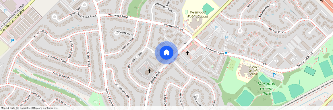 549 Willow Road, Guelph, ON, Canada