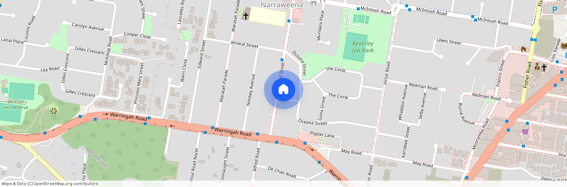 67 Alfred Street, NSW 2099, Narraweena