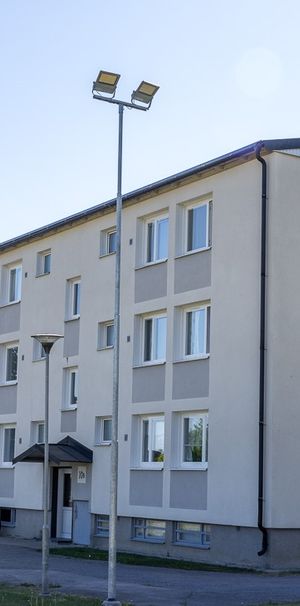 Vrinnevigatan 8 B, Hageby - Foto 1