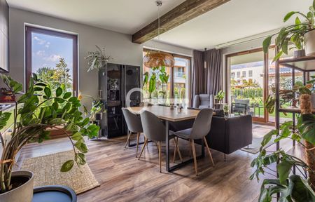 Warszawa, Mokotów, Mokotów Stegny, Eukaliptusowa - Фото 4