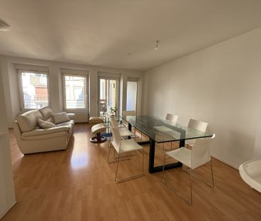 Appartement - 2 pièces - 59,10 m² - Strasbourg - Photo 2