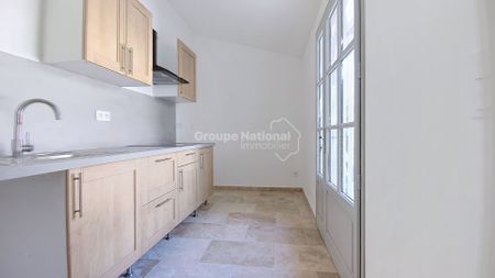 Maison de village T4 avec extérieur 67 m², - Photo 4