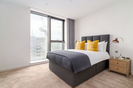 2 Bed Flat, Newcastle Place, W2 - Photo 2