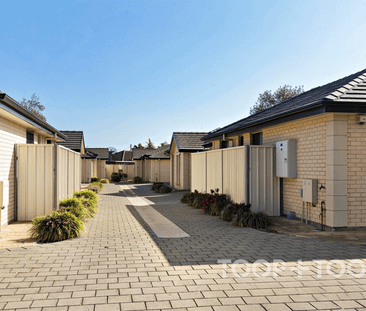 Low maintenance home in a perfect location! - Photo 6