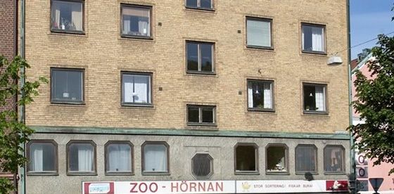 Kungsgatan 50 - Foto 2