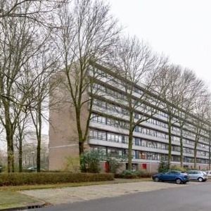 Hijmans van den Berghlaan 0ong, 3571 Utrecht, Nederland - Photo 2