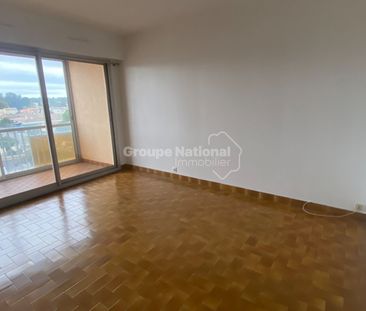 Location Appartement 3 pièces 55m² - Photo 2