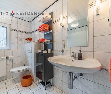 2-Zi. Wohnung | 55m² | 1.490 EUR | Frankfurt-Rödelheim - Foto 1