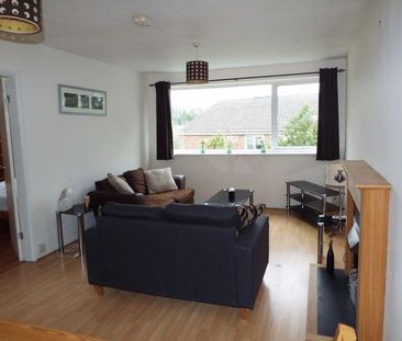 2 bedroom maisonette to rent - Photo 5