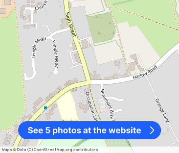 High Street, Roydon, Harlow - Photo 1