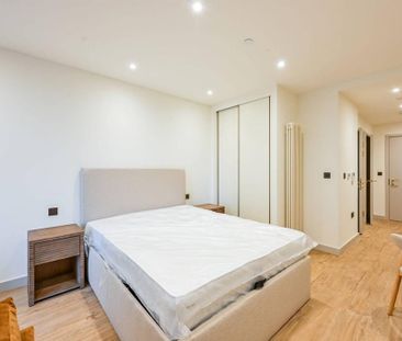 Studio to rent - Photo 5