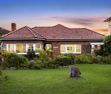 Collaroy, 15 Norfolk Avenue - Photo 1