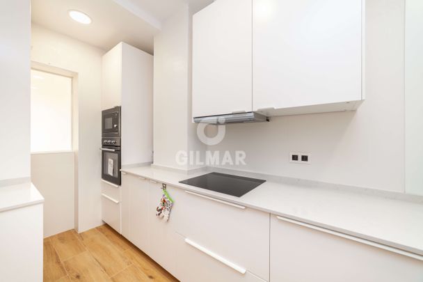 Piso en alquiler en Salamanca – Madrid | Gilmar Consulting - Photo 1