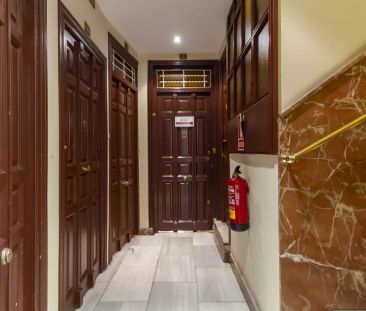 Trendy 2-bedroom apartment for rent in Retiro - Foto 5