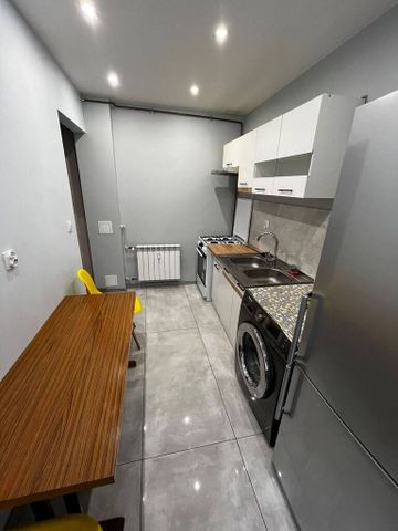 Kawalerka 34 m² | Niebuszewo | ul. Reja - Photo 5