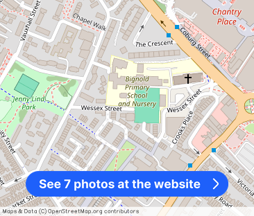 Wessex Street, Norwich - Photo 1