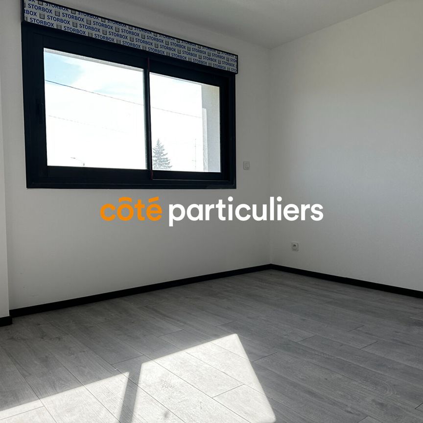 À LOUER - Mirecourt Maison Neuve de Plain-Pied - Photo 1