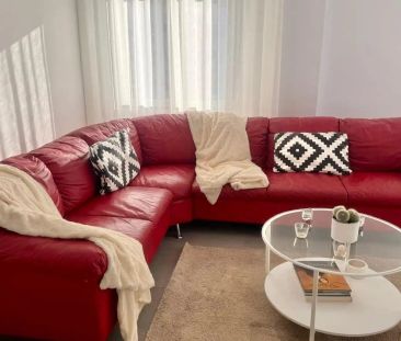 Apartamento de alquiler en Urbanizacion Urbanización Pueblo Nuevo, ... - Photo 2