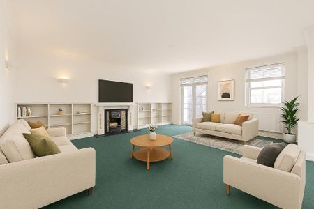 3 bedroom terraced house to rent - Photo 3