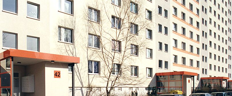 Wohnung in Berlin - Foto 1