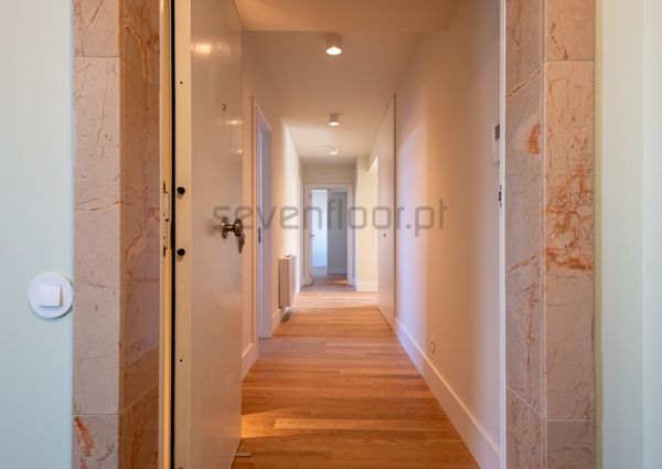 Apartamento T3 em Porto