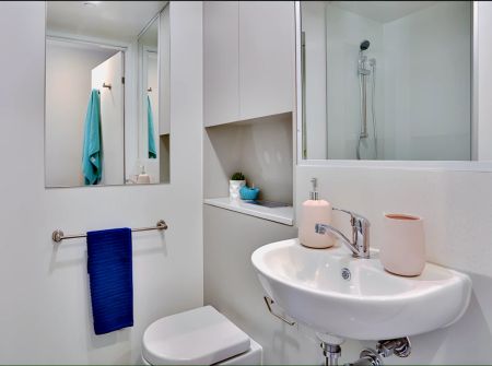 Ultra Twin Apartment Double Bed - Photo 3