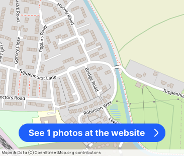 Bridge Road, Rugeley, WS15 - Photo 1