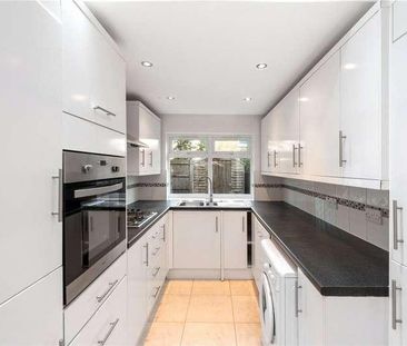 Pevensey Road, London, SW17 - Photo 6
