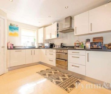 Old Laundry Court, Norwich, NR2 - Photo 5