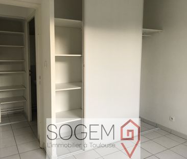 Appartement T3 en location à Plaisance-du-Touch - Photo 2