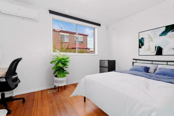 Double Room - Photo 1