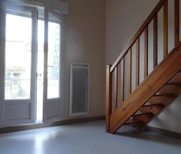 Location Appartement 1 pièce 30m² POITIERS 86000 - Photo 2
