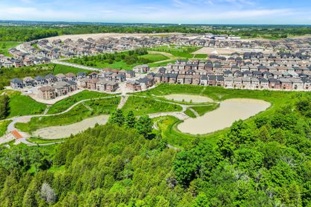 For Lease - 261 Seaview Heights, East Gwillimbury, Ontario - Photo 3