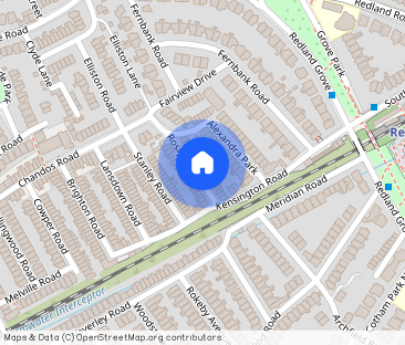 Roslyn Road, BS6 6NJ - Photo 1