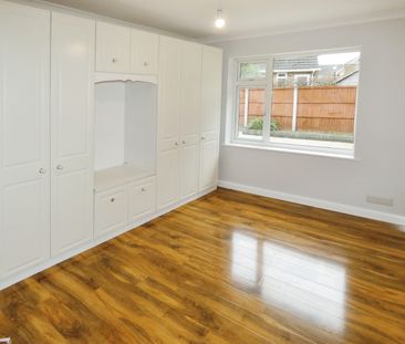 3 bedroom bungalow to rent Lindhurst Lane, Mansfield, NG18 - Photo 3