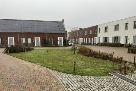 Ranonkel 37, 5251 ZW Vlijmen - Foto 2