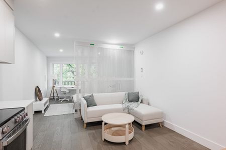6310 rue sherbrooke ouest, Montréal, QC - Photo 5