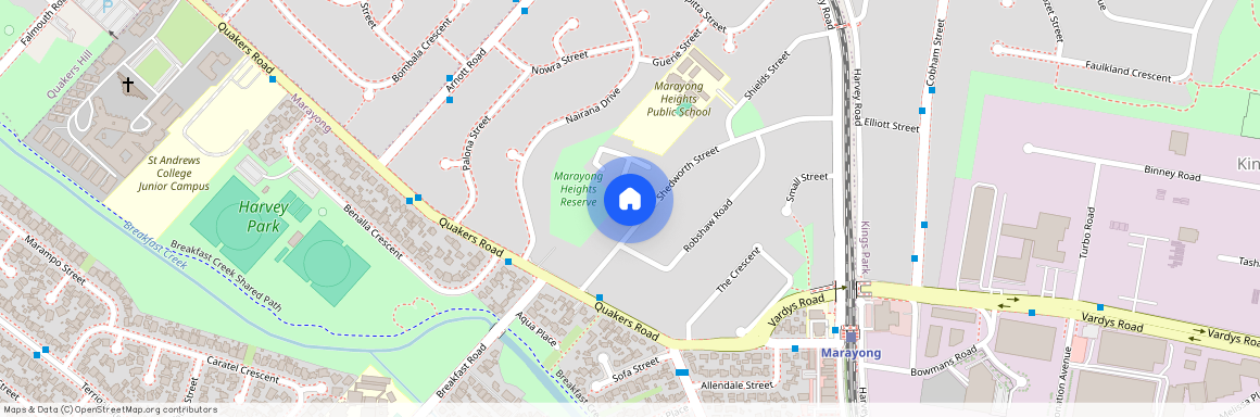 41 Shedworth Street, Marayong