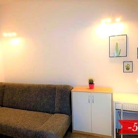 Pokój, ul. Brzozowa - Фото 1