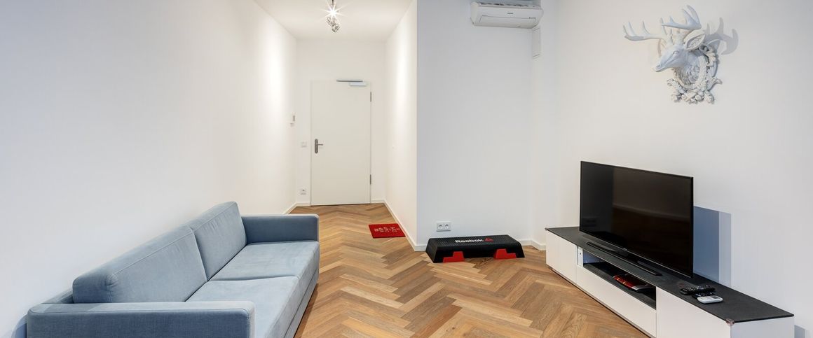 Exclusive luxury property in prime location in Solln - Foto 1