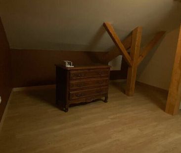 MONTIGNY LES METZ - F4 DUPLEX - 3 CHAMBRES - CUISINE EQUIPEE - Photo 6