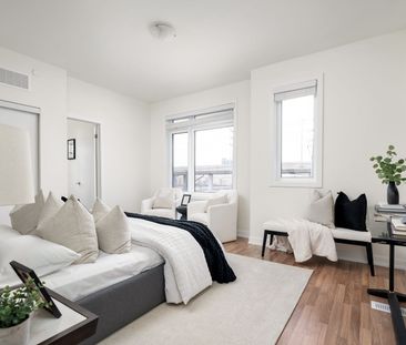 For Lease - 370 Red Maple Road Unit# 55, Richmond Hill, Ontario - Photo 4