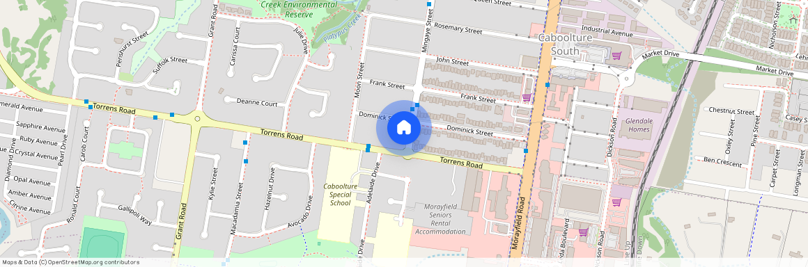 54 Mingaye Street, Qld 4510, Caboolture South