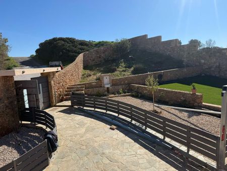 Μεζονέτα για ενοικίαση - Παλαιά Φώκαια, - Photo 4