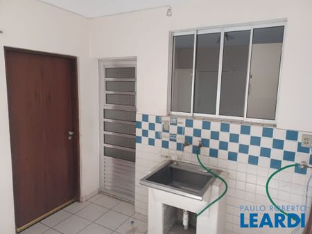 Sobrado - Photo 5