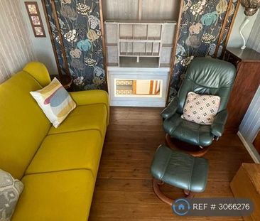 3 bedroom houseboat to rent - Photo 1