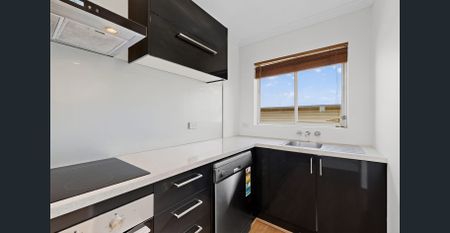 Stylish 2-Bedroom Unit with Balcony & Modern Comforts - Photo 3