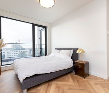 Te huur: Appartement Niemeyerstraat in Hoofddorp - Photo 1
