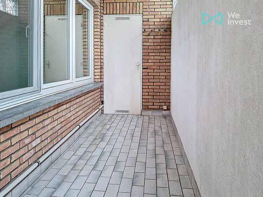 Appartement met twee slaapkamers in Londerzeel - Photo 1