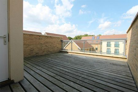 3 bedroom terraced house to rent - Photo 5